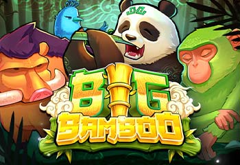 Big Bamboo